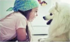 <b>養一只伴侶寵物對孩子有哪些好處？</b>